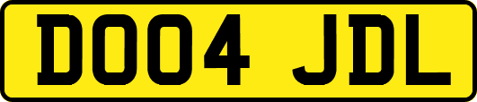 DO04JDL