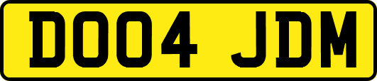 DO04JDM