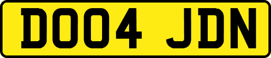 DO04JDN