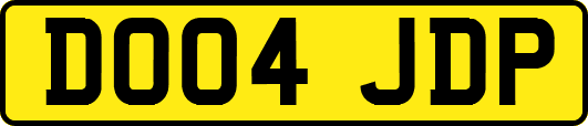 DO04JDP