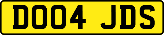 DO04JDS