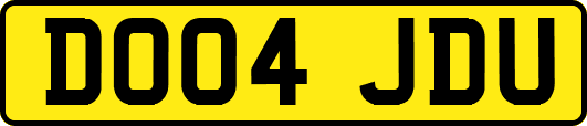 DO04JDU