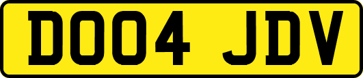 DO04JDV