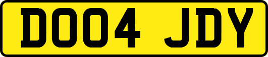 DO04JDY