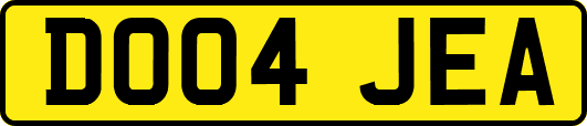 DO04JEA
