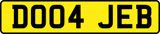DO04JEB