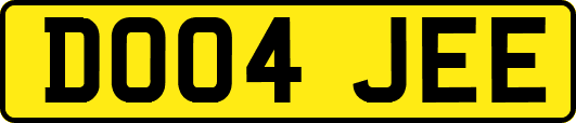 DO04JEE