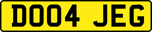 DO04JEG