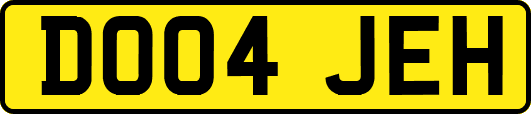 DO04JEH