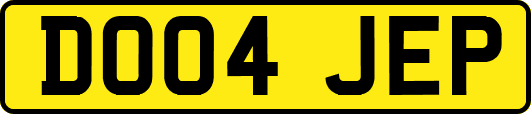 DO04JEP