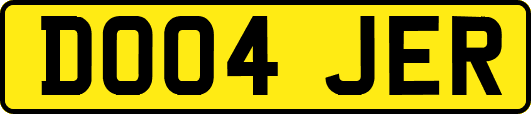 DO04JER