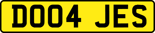 DO04JES