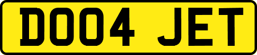 DO04JET