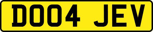 DO04JEV