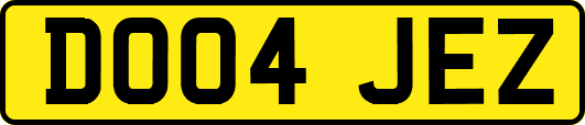 DO04JEZ