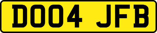 DO04JFB