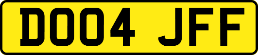 DO04JFF