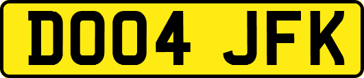 DO04JFK