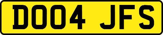 DO04JFS