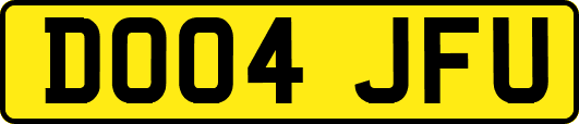 DO04JFU
