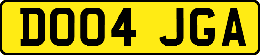 DO04JGA