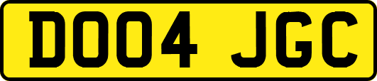 DO04JGC