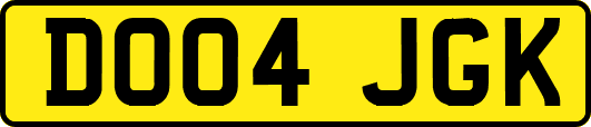 DO04JGK