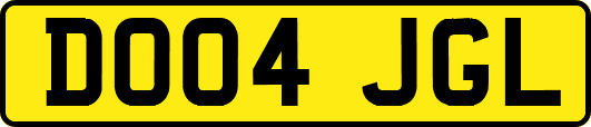 DO04JGL
