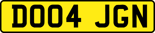 DO04JGN