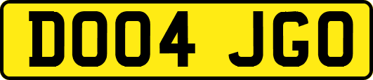 DO04JGO