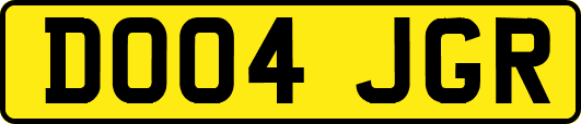 DO04JGR