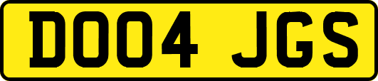 DO04JGS
