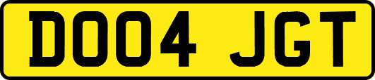 DO04JGT