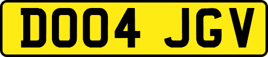 DO04JGV