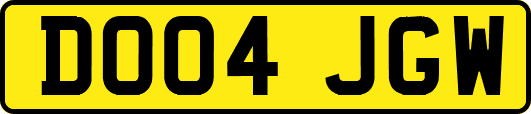 DO04JGW