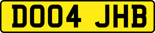 DO04JHB