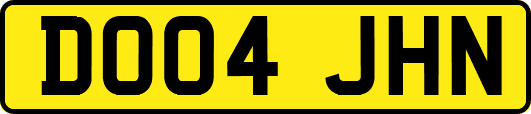 DO04JHN