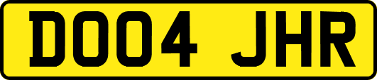 DO04JHR