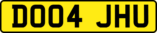 DO04JHU