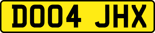 DO04JHX