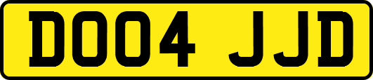 DO04JJD