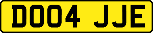 DO04JJE