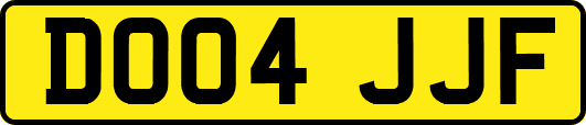 DO04JJF