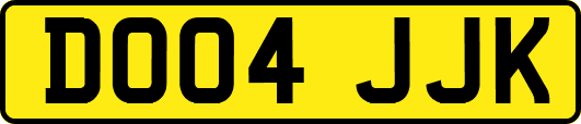 DO04JJK