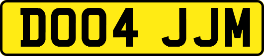 DO04JJM