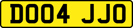 DO04JJO