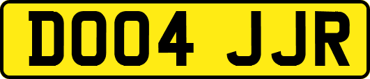DO04JJR