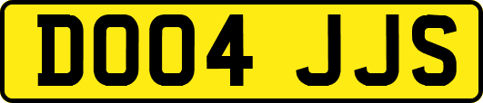 DO04JJS
