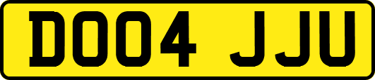 DO04JJU