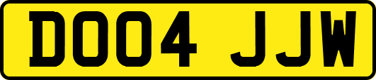 DO04JJW